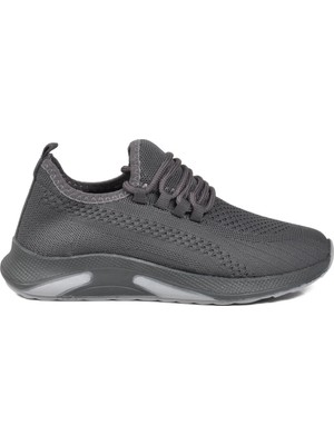 Walkway Pına 101 G Füme Unisex Spor Ayakkabı