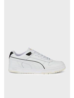 Puma Unisex Ayakkabı 38637301 Beyaz
