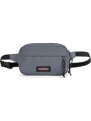 Eastpak Bouncer Unisex Antrasit Bel Çantası EK0A5BHH7S11