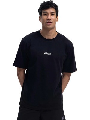Ellesse EM391 Tişört Siyah