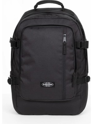 Eastpak Volker Cs Mono Black2 Notebook Laptop Sırt Çantası EK0A5BEWW33