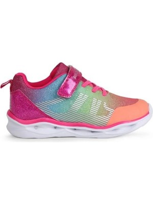Buckhead Buchead BUCK3029-019 Belle Çocuk Spor Ayakkabı