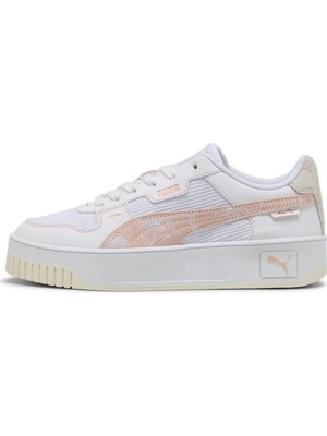 Puma Carina Street Lux Kadın Spor Ayakkabı 40040301