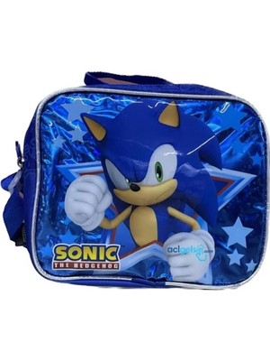 Sonic Beslenme Çantası 2049