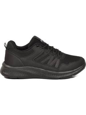 Walkway 2029 G Siyah Unisex Spor Ayakkabı