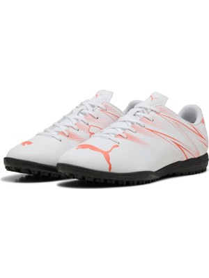 Puma 10747812 Attacanto Tt Erkek Halı Saha Ayakkabısı
