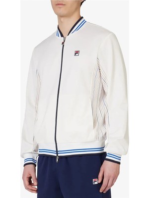 Fila Erkek Mont Knit Fabric Settanta TM411153