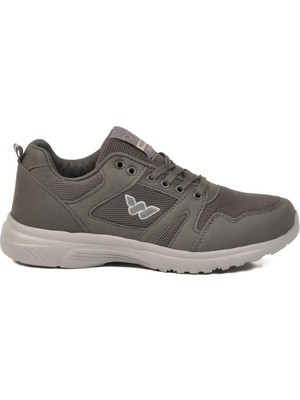 Walkway 020 G Füme Unisex Spor Ayakkabı