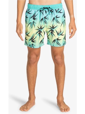 Billabong Sequence Lb Erkek Mavi Şort EBYJV00124-7316