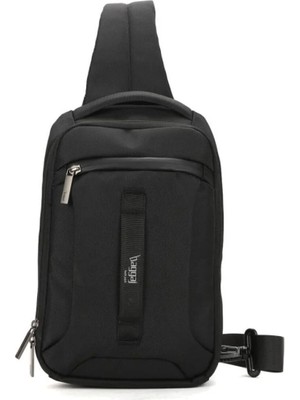 Baggaj Tek Askılı Çapraz Bodybag Sırt Çantası  CS24153