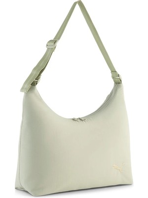 Puma Her Slouchy Hobo Kadın Yeşil Omuz Çantası