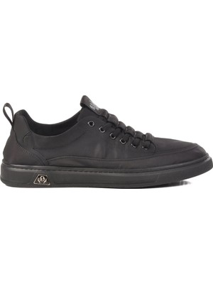 Guja Siyah Tekstil Hafif Erkek Sneaker 25Y510-2 M