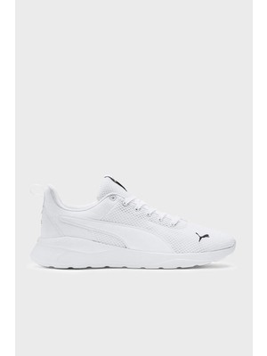 Puma Unisex Ayakkabı 37112803 Beyaz