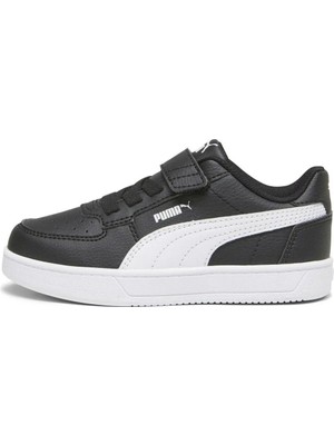 Puma Caven 2.0 Ac+ Ps Siyah Çocuk Spr Ayakkabı 393839-05 33 Numara Rahat Kullanım Özelliği