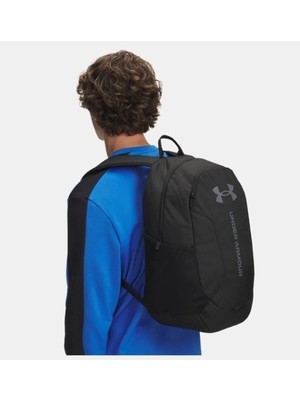 Under Armour Ua Hustle Lite Unisex Sırt Çantası 6000399-001