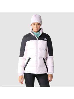 The North Face Diablo Down Kadın Dik Yaka Mont