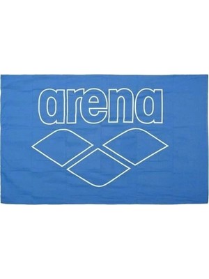 Arena Pool Soft Towel Yüzücü Havlusu 001993810