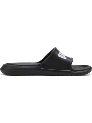 Puma Divecat V2 Lite Erkek Siyah Terlik