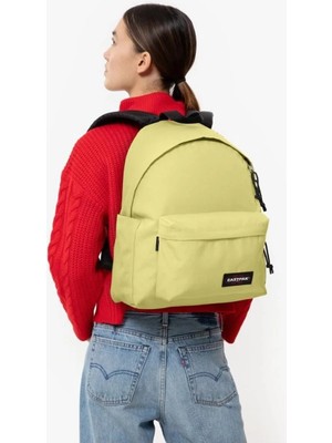 Eastpak Sırt Çantası Day Pak'r Laptop Gözlü Endive Green 0o7