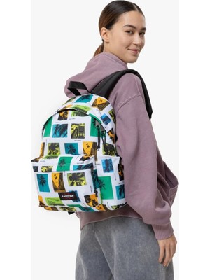 Eastpak Padded Pak'r Unisex Beyaz Sırt Çantası EK0006206O11