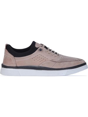 Dropland 8977 Nubuk Deri Erkek Casual Ayakkabı