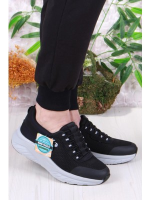 Fort King Vegas Rahat Hafif Memory Foam Taban Sneaker Erkek Ayakkabı