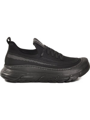 Pierre Cardin PCI-11303 M Siyah Erkek Spor Ayakkabı