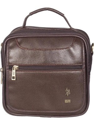 U.S. Polo Assn. U.s. Polo. Assn. Erkek Çapraz Çanta PLEVR6760