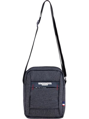 U.S. Polo Assn. Erkek Çapraz Çantası PLEVR236767577