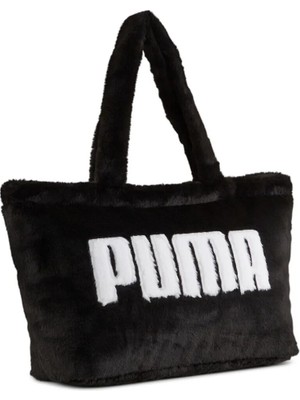 Puma Core Fur Shopper Kadın Omuz Çantası