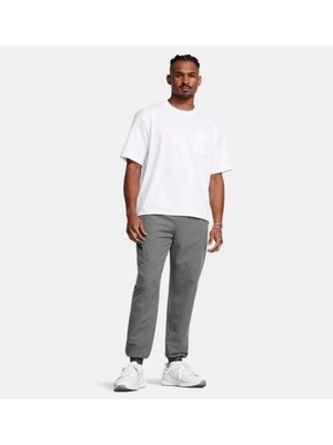 Under Armour Ua Unstoppable Woven Erkek Eşofman Altı