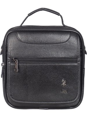 U.S. Polo Assn. Laptop ve Evrak Çantası PLEVR6759