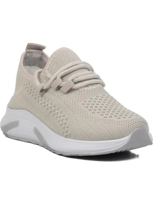 Walkway Buz Hafif Unisex Çocuk Spor Ayakkabı Pına 151 F