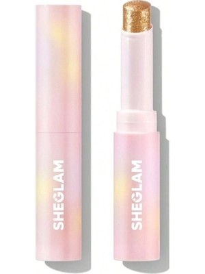 Eklips Sheglam Jelly Glaze Stick Far Golden Girl