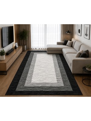 Mabeba Tekstil Makinede Yıkanabilir Kaymaz Taban Leke Tutmaz Mutfak Halısı Salon Halısı ve Yolluk/mbb_kare1