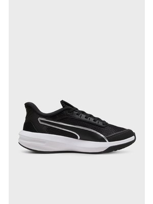 Puma Bayan Ayakkabı 31203701 Siyah-Gri