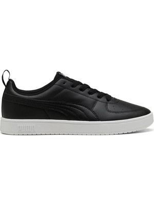 Puma Rickie Siyah Kadın Sneaker