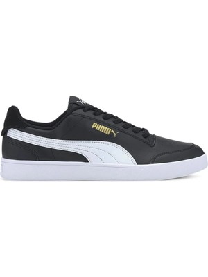 Puma Shuffle Siyah Kadın Sneaker
