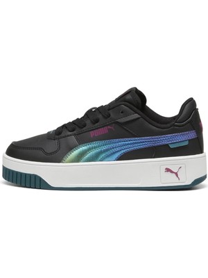 Puma 39797502 Carina Street Bouncy Sky Jr Kız Çocuk Günlük Spor Ayakkabı