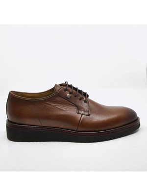 Fosco 2980 M Taba  Erkek Günlük Ayakkabı