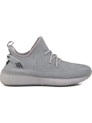 Dunlop DNP-2297 Gri Unisex Spor Ayakkabı