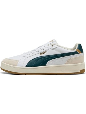 Puma Court Classico Erkek Sneaker