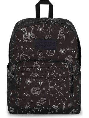 Jansport Superbreak Plus Unisex  Sırt Çantası EK0A5BAO8O41