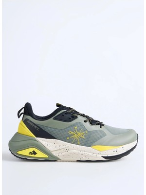 Discovery Expedition Haki Erkek Sneaker Nato-Alton