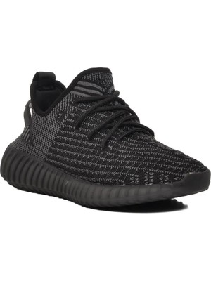 Dunlop DNP-2297 Siyah-Füme Unisex Spor Ayakkabı