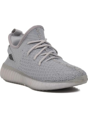 Dunlop DNP-2297 Gri Unisex Spor Ayakkabı