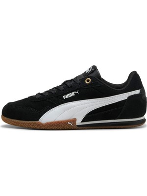 Puma Bella Donna Sd Siyah Kadın Sneaker
