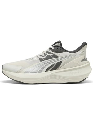 Puma Pulse Pro Erkek Gri Koşu Ayakkabısı 31078009