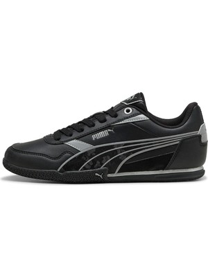 Puma Bella Donna Day I Night Kadın Siyah Spor Ayakkabı
