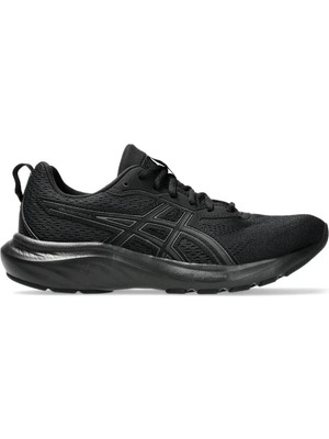 Asics 1012B681 Gel-Contend 9 Spor Ayakkabı Siyah